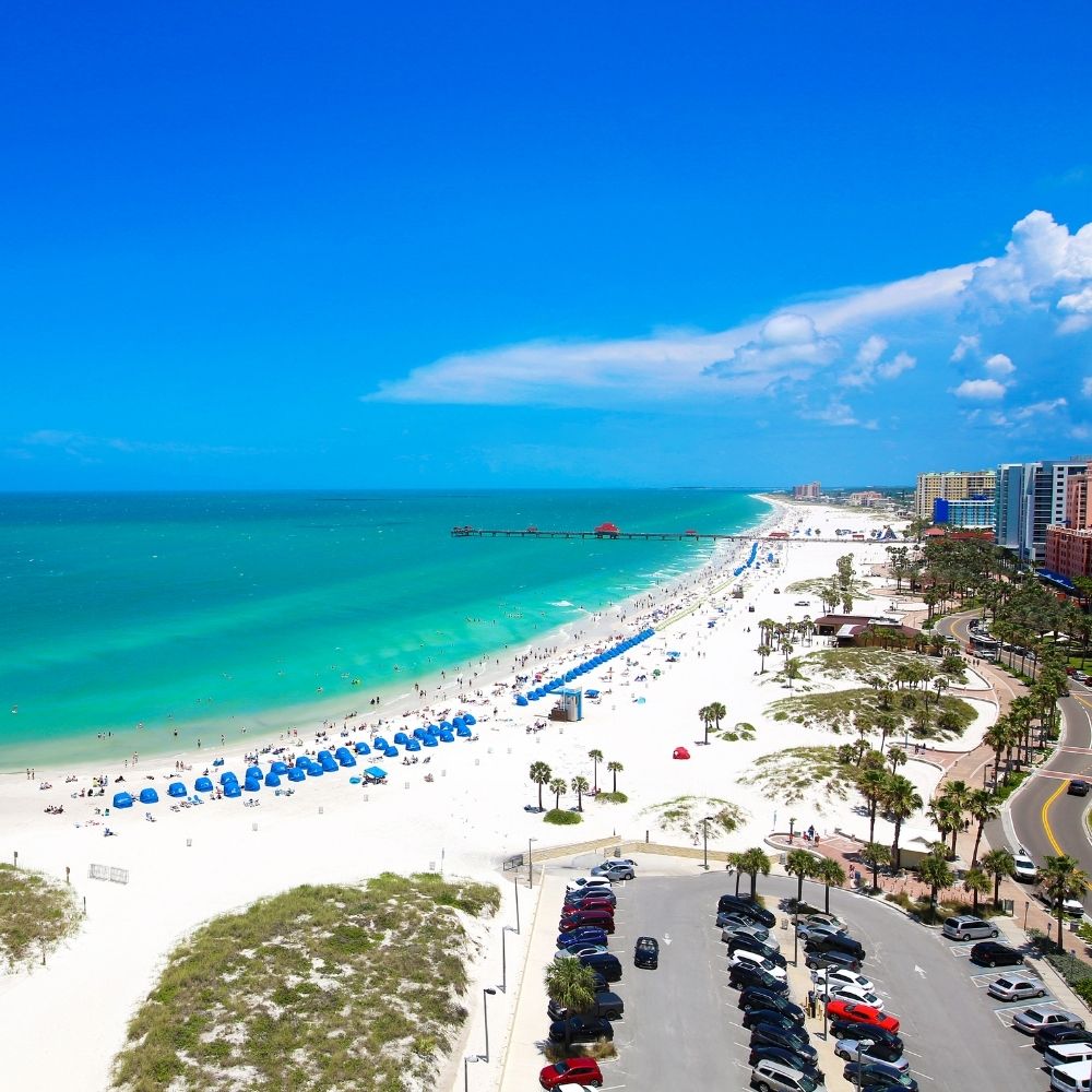 clearwater shot